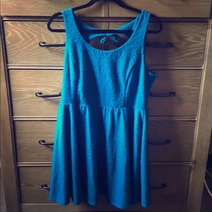 2 for $7 Lauren Conrad Bow Dress